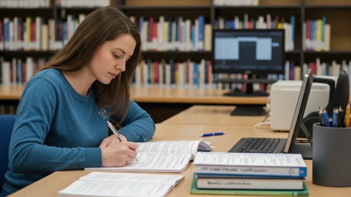 CPC 2026 June Study Guide: Everything You Need to Pass the Certified Professional Constructor Exam