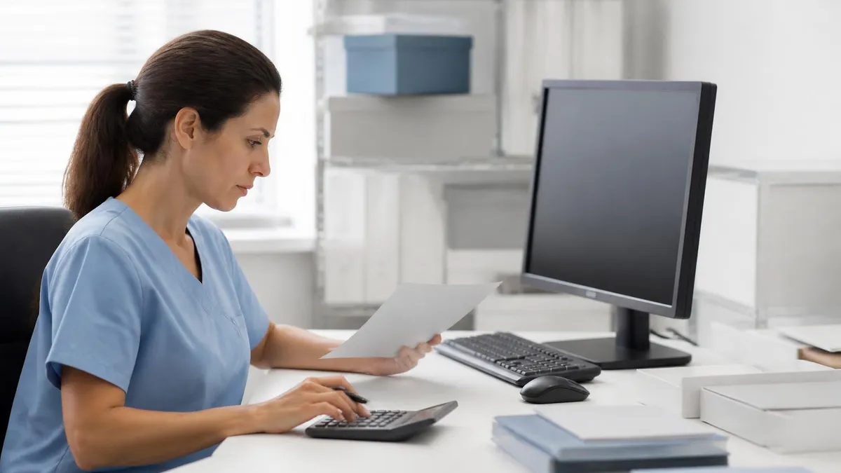 CPC Certification Salary & Career Outlook: Complete Guide to Medical Coder Pay in 2026