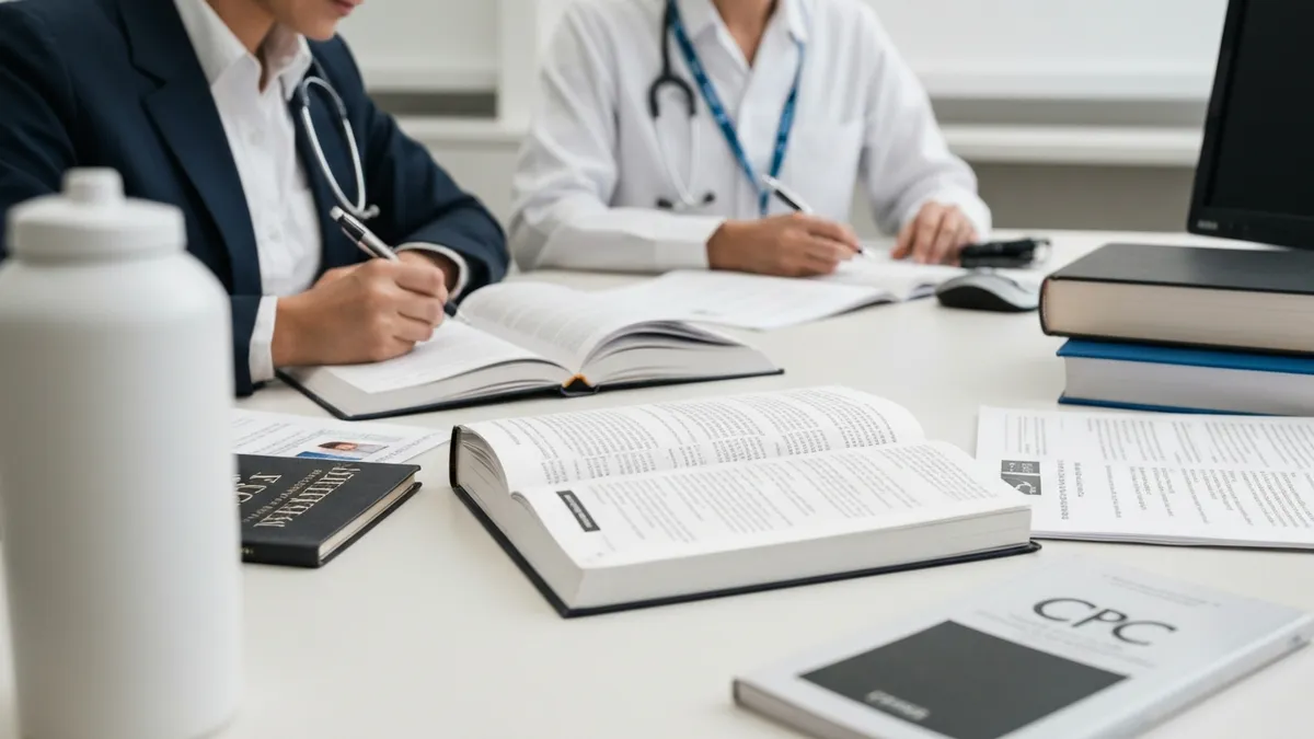 What to Expect on the Cpc Exam - CPC - Certified Professional Coder certification study resource