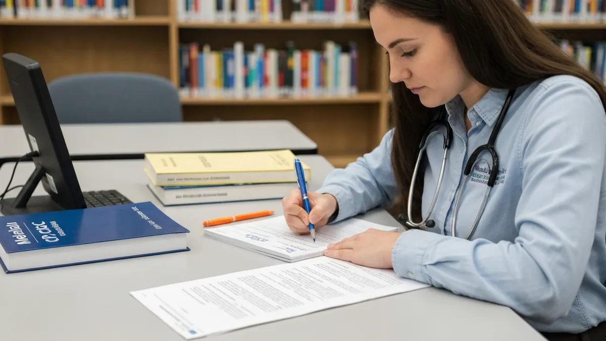 Cpc Logistics - CPC - Certified Professional Coder certification study resource