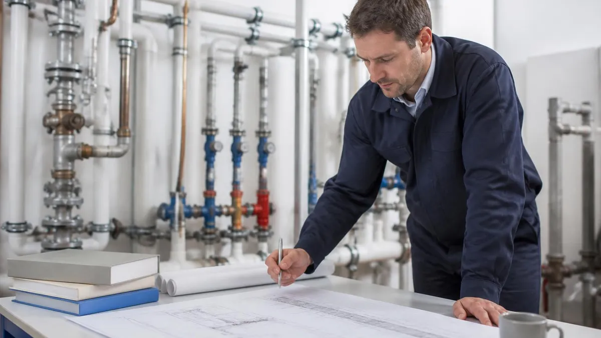 Certified Plumbing Designer (CPD): Complete Certification Guide 2026 July