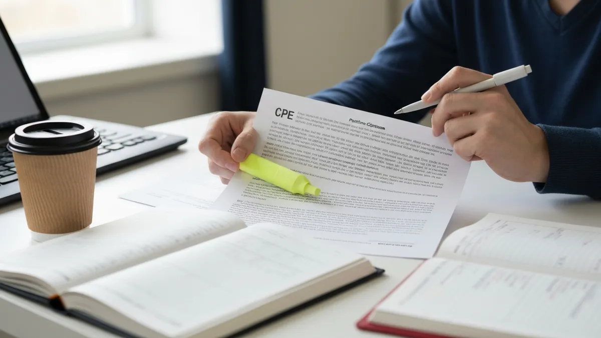 CAE and CPE: Complete Comparison Guide for Cambridge English Exams 2026 August