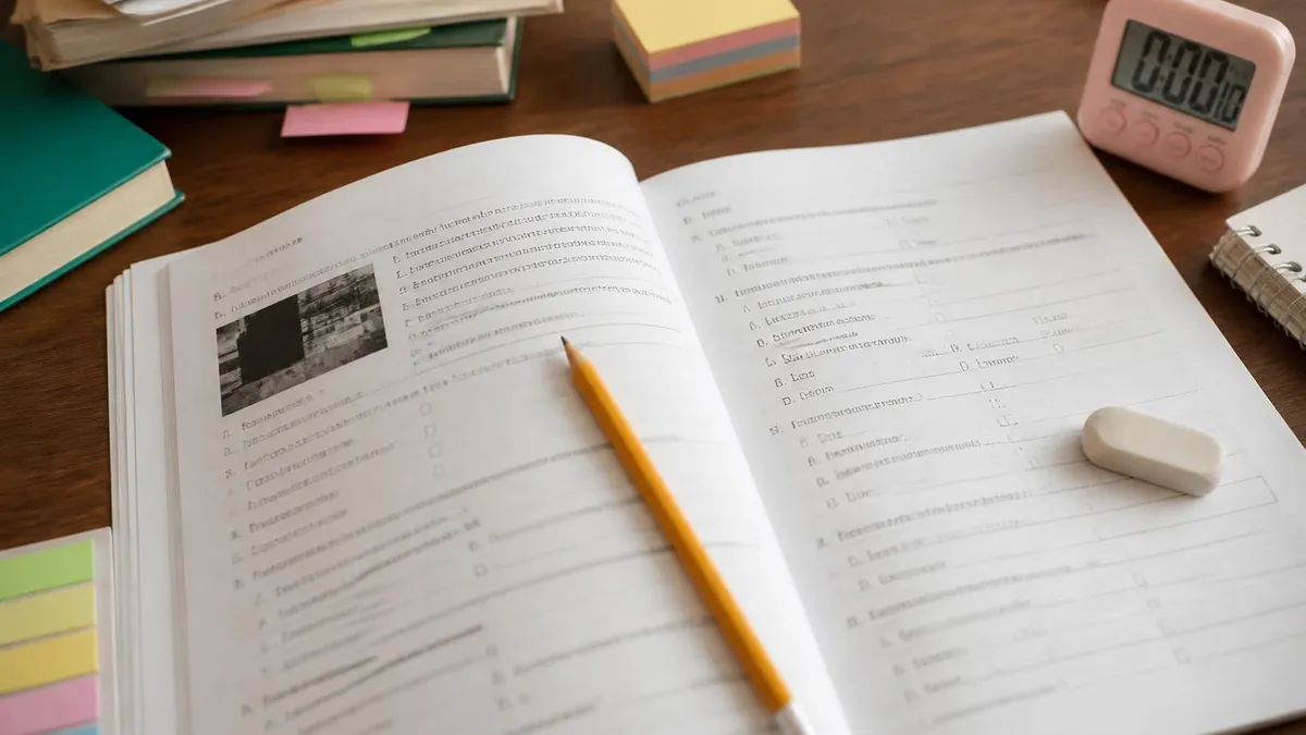 CPE English Exam: Complete Guide to C2 Proficiency 2026 June