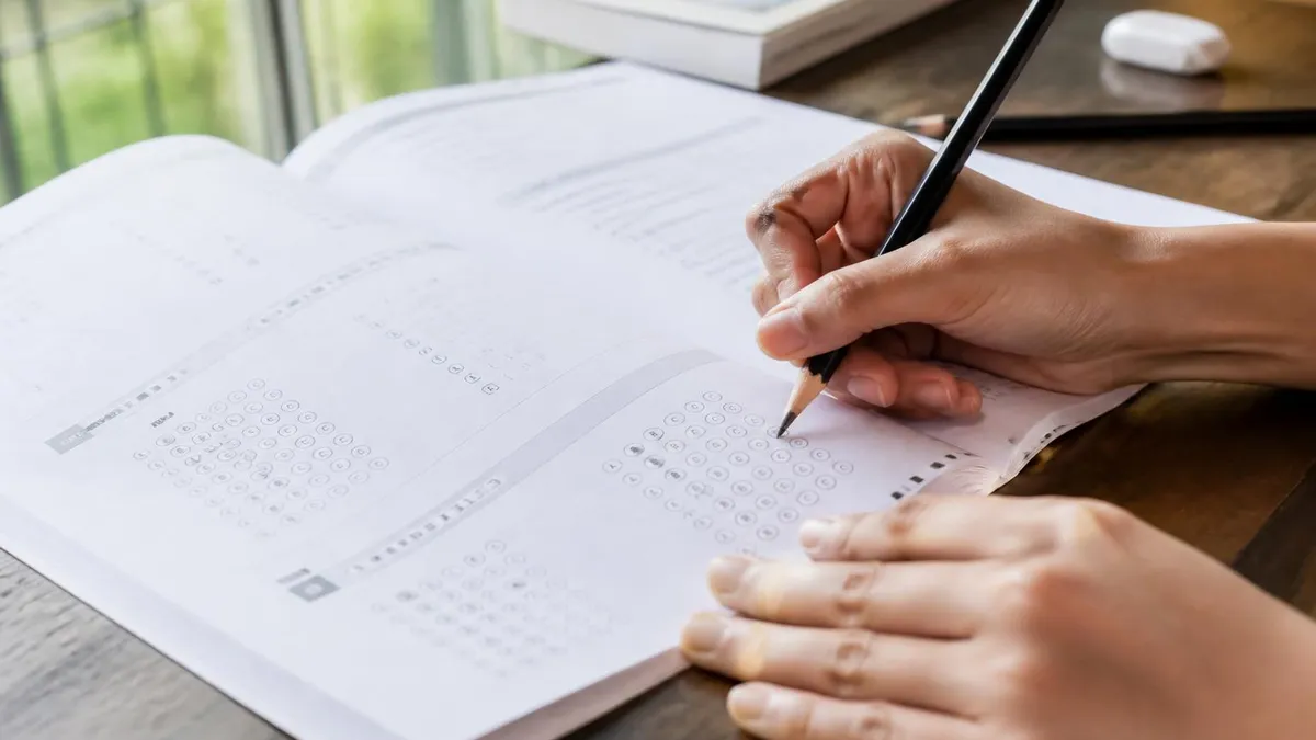 CPE English Test: Cambridge C2 Proficiency Guide 2026 June