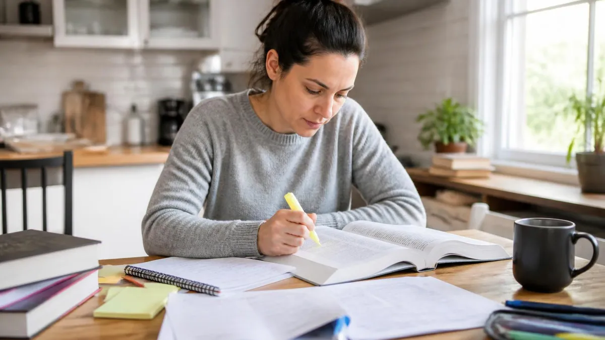 Cpi Refresher Course - CPI - Certified Provisional Interpreter certification study resource