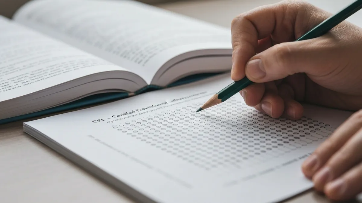 CPI CEU Requirements: Complete Guide to Continuing Education for Interpreters