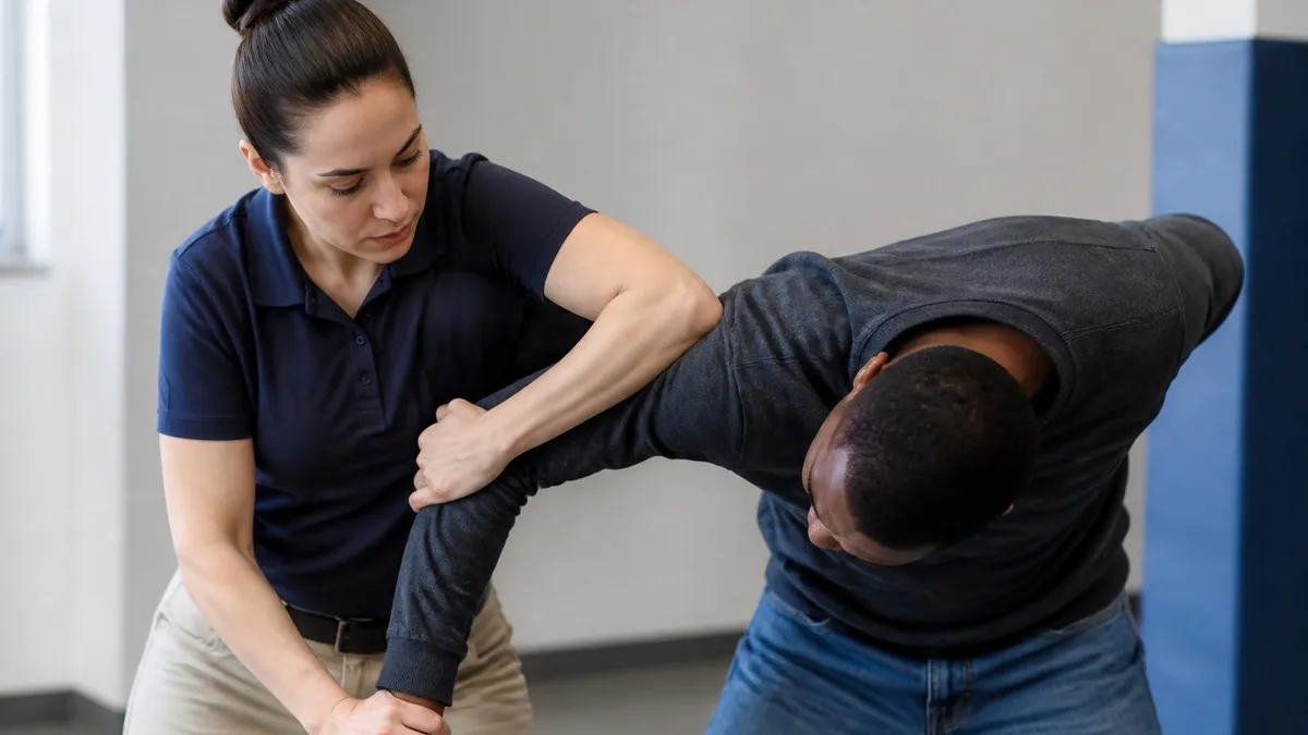 CPI Training Certification: Complete Guide to Crisis Prevention Intervention Credentialing