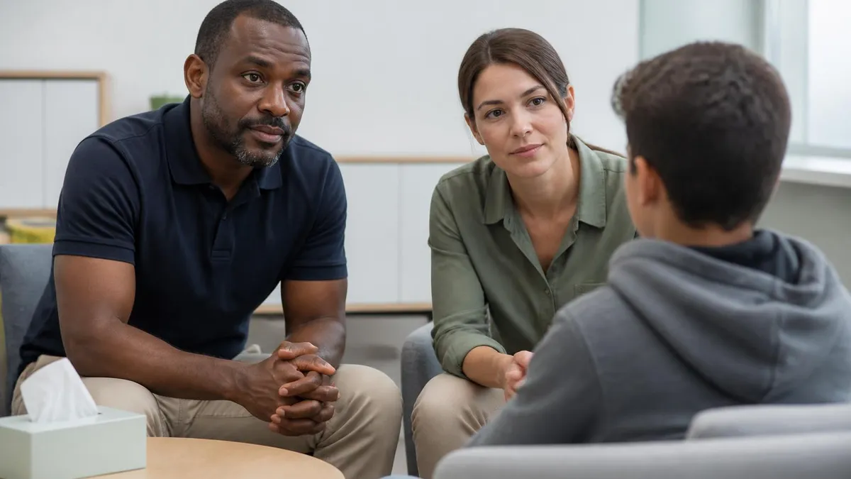 Supportive Approach Cpi Response Checklist - CPI - Crisis Prevention Intervention Certification certification study resource