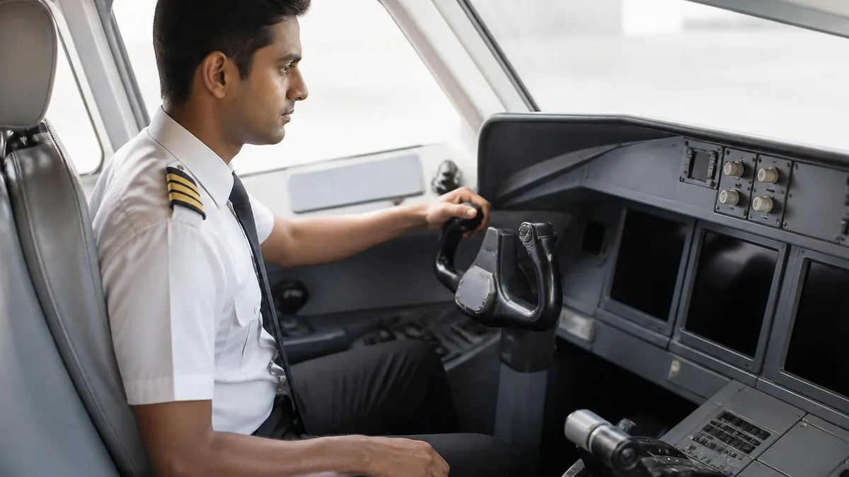 Cpl 2025 - CPL - Commercial Pilot Licence certification study resource
