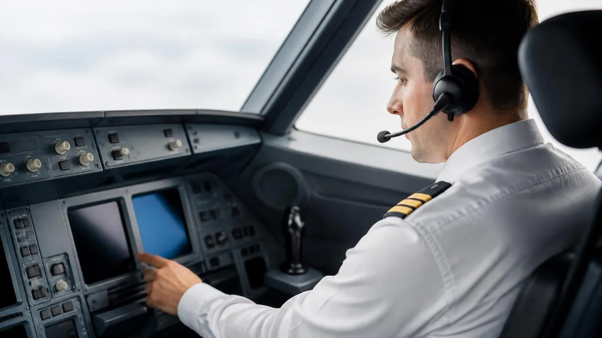 CPL Classes Near Me: How to Find the Best Commercial Pilot License Training in 2026