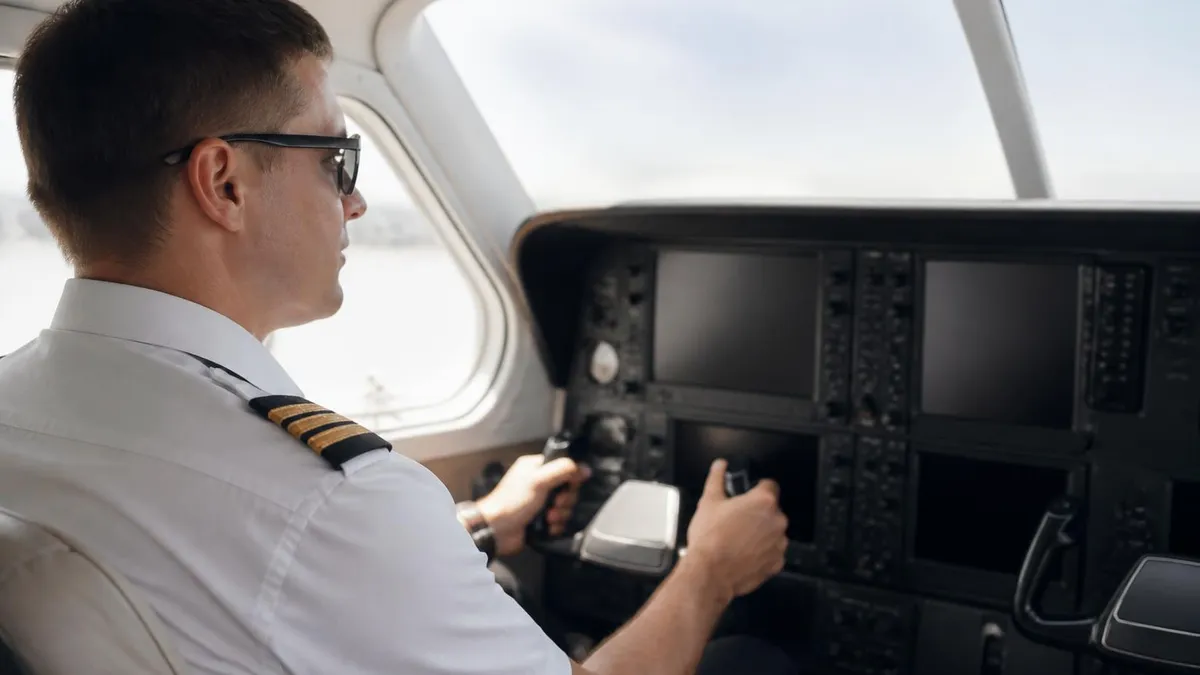 CPL Pilot: What It Means, What It Takes, and How to Get There