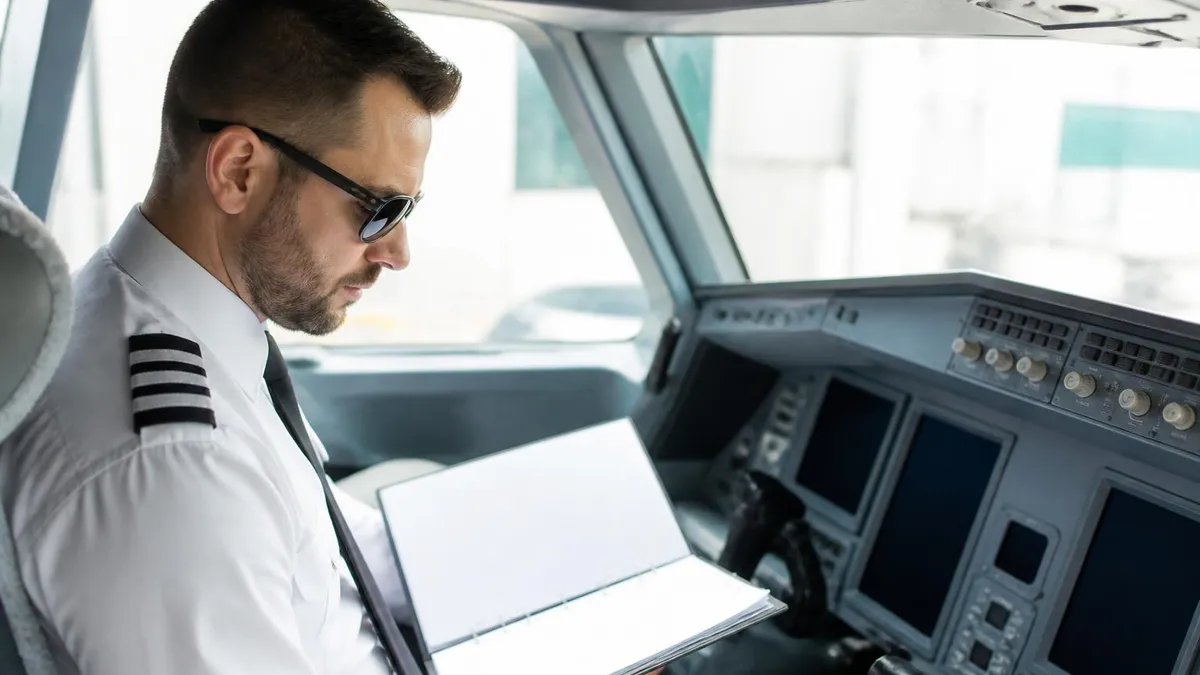 CPL Training: Commercial Pilot Licence Requirements and How to Get Started