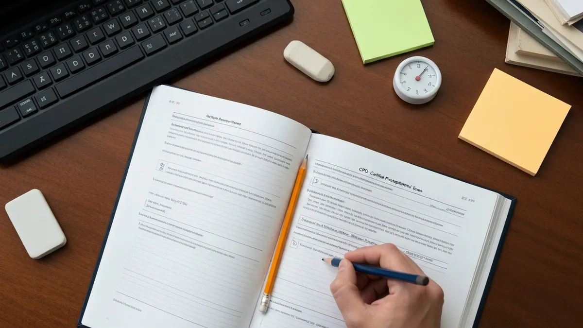 Toyota Cpo - CPO - Certified Paraoptometric certification study resource