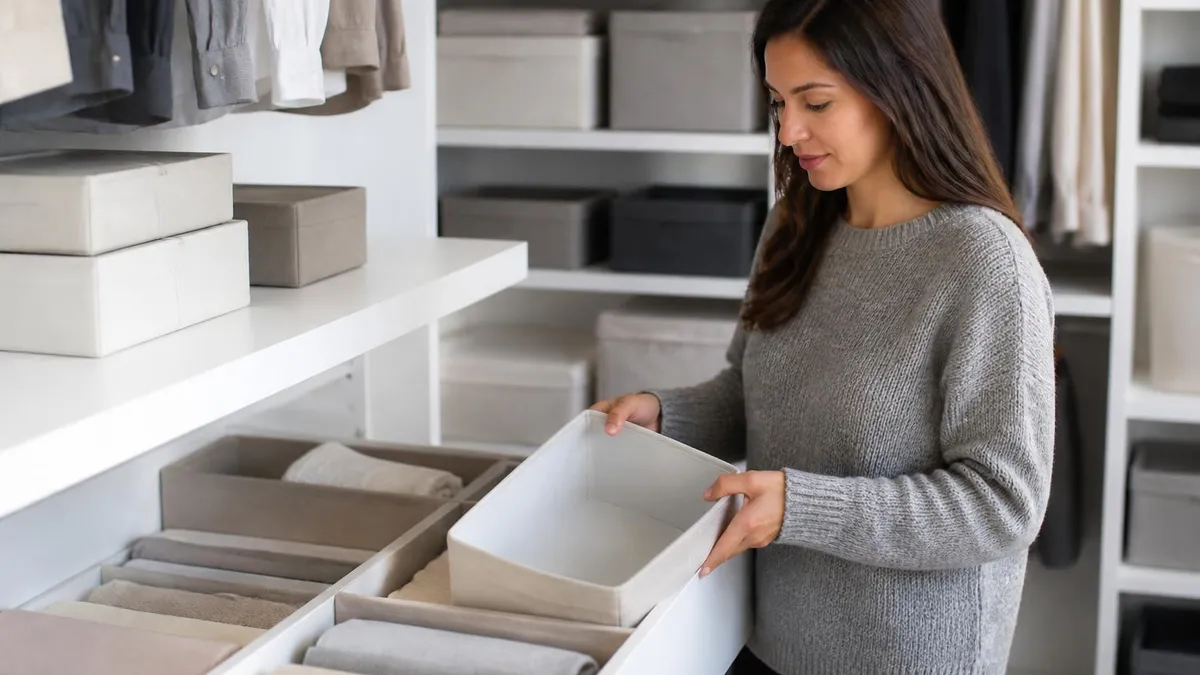 Meaning of CPO: What Certified Professional Organizer Really Means