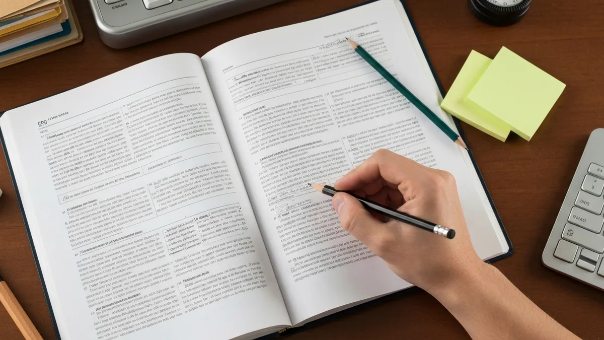 CPO Education: Complete Training Guide and Degree Requirements 2026 July