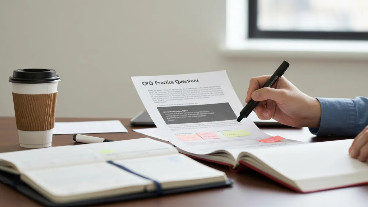 2026 June CPO Manual PDF: Complete Study Guide for Certified Protection Officer Certification