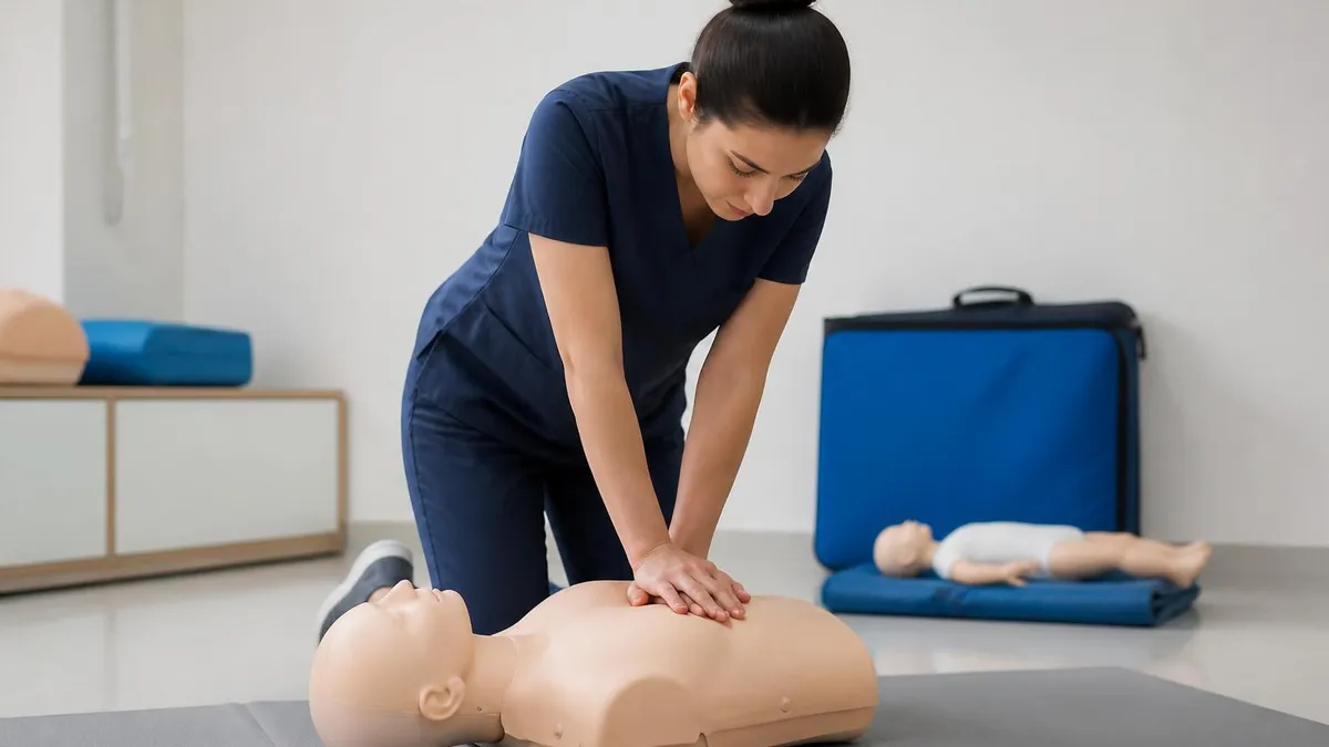 Aha CPR Certification: Pros and Cons - CPR - Cardiopulmonary Resuscitation certification study resource