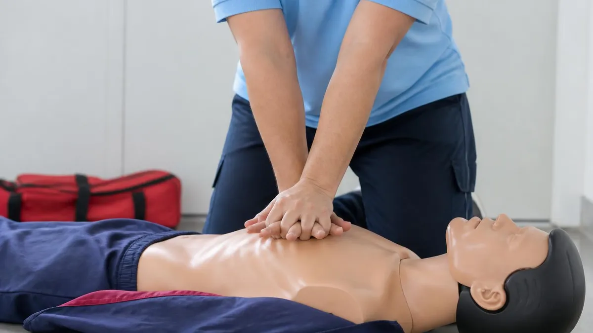 AHA CPR Classes: American Heart Association Certification Guide 2026 July