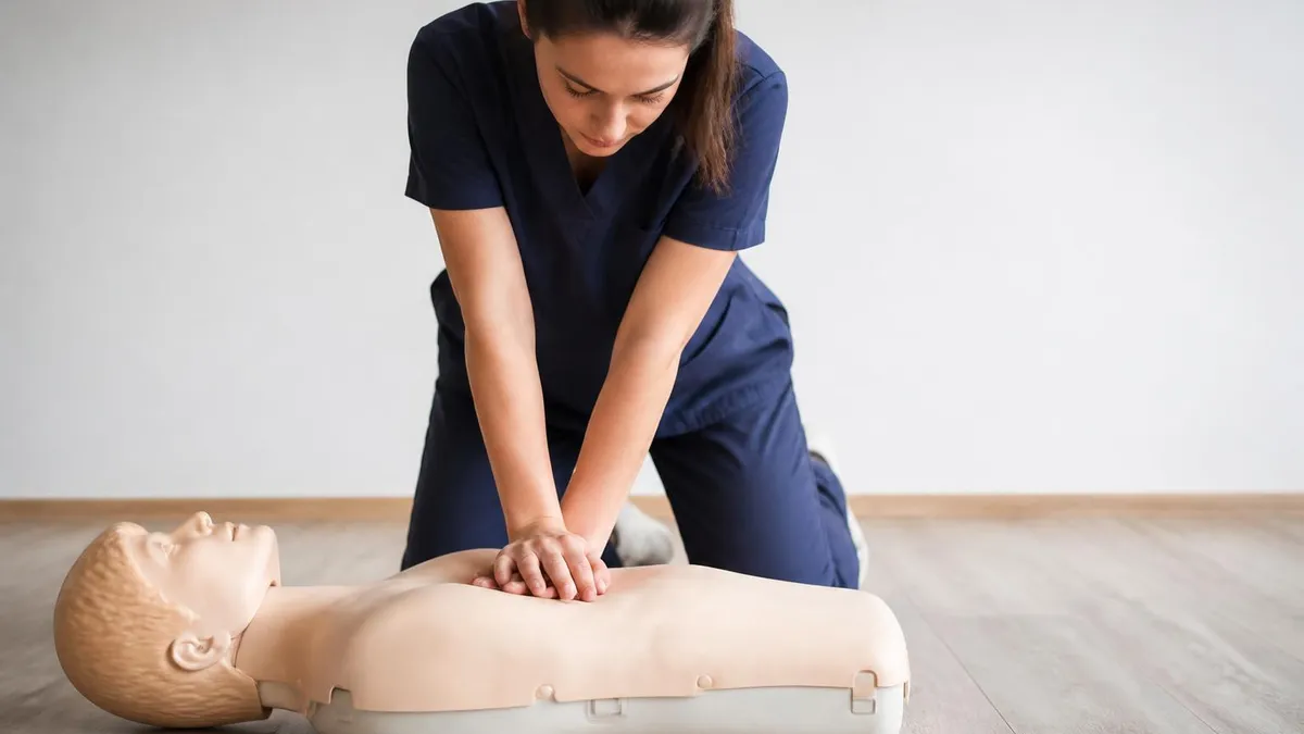 AHA CPR Online: The Complete Guide to ACLS Algorithm Training, PALS Certification, and Life Support Courses in 2026