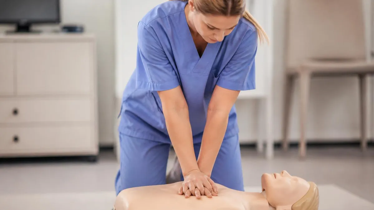 American Heart Association CPR Classes: Types, Cost, and Where to Find
