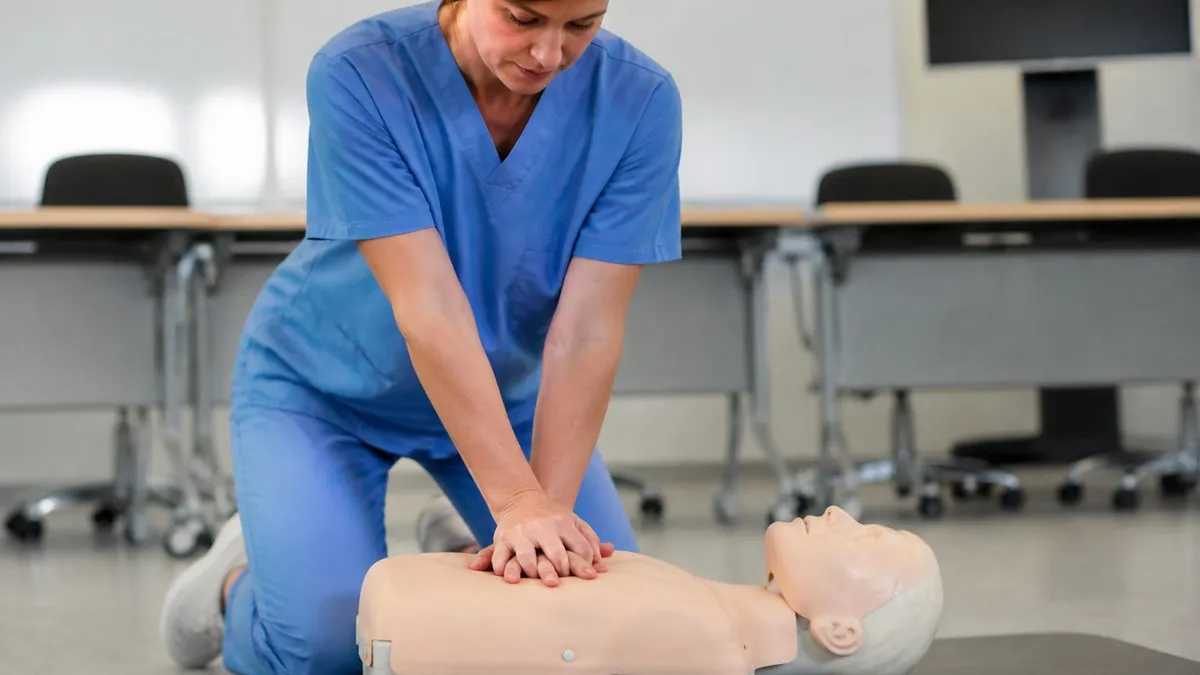CPR and First Aid Certification: Courses, Cost, and More