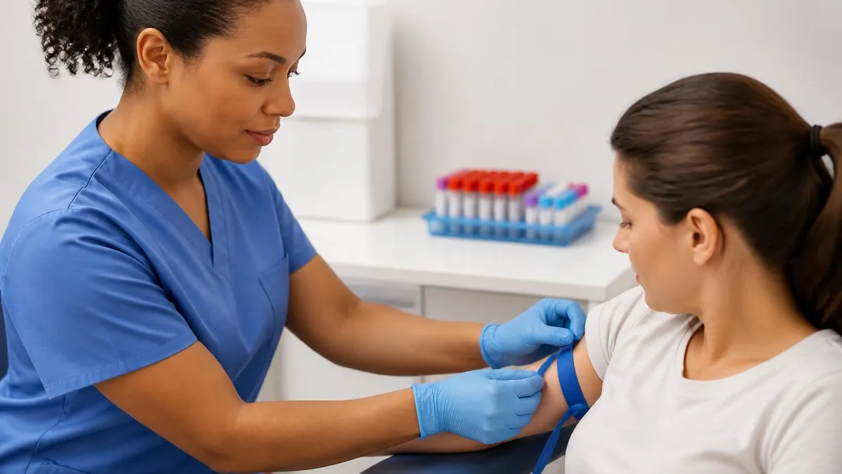 Phlebotomy Classes Near Me - CPR Cardiopulmonary Resuscitation Practice certification study resource