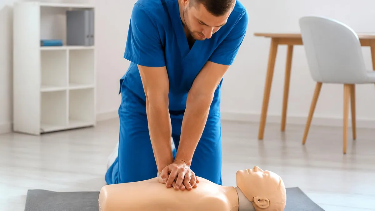 AHA CPR Instructor Course: Complete Guide to Becoming a Certified CPR Instructor in 2026