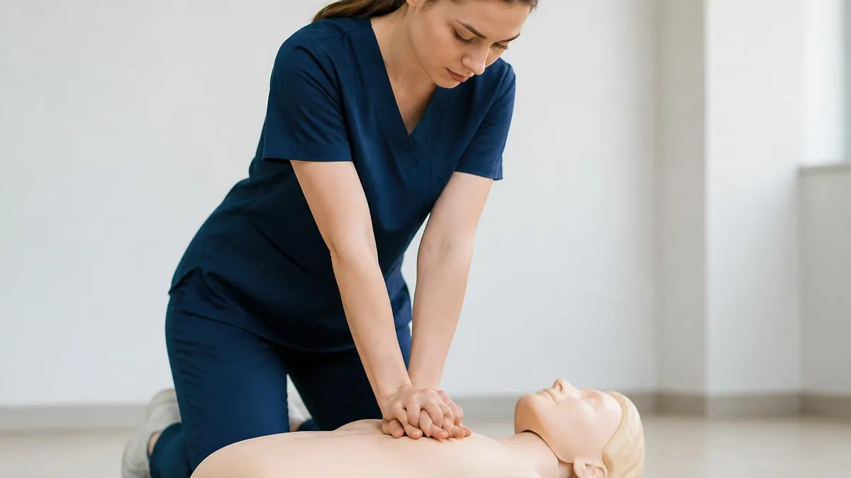 AHA CPR Online Course: Complete Guide to American Heart Association Online CPR Training and Certification in 2026