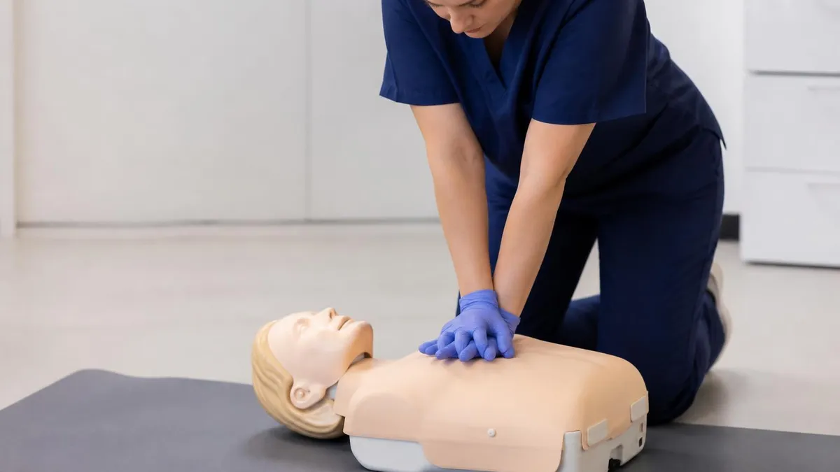AHA CPR Recertification: How to Recertify CPR Online with the American Heart Association in 2026