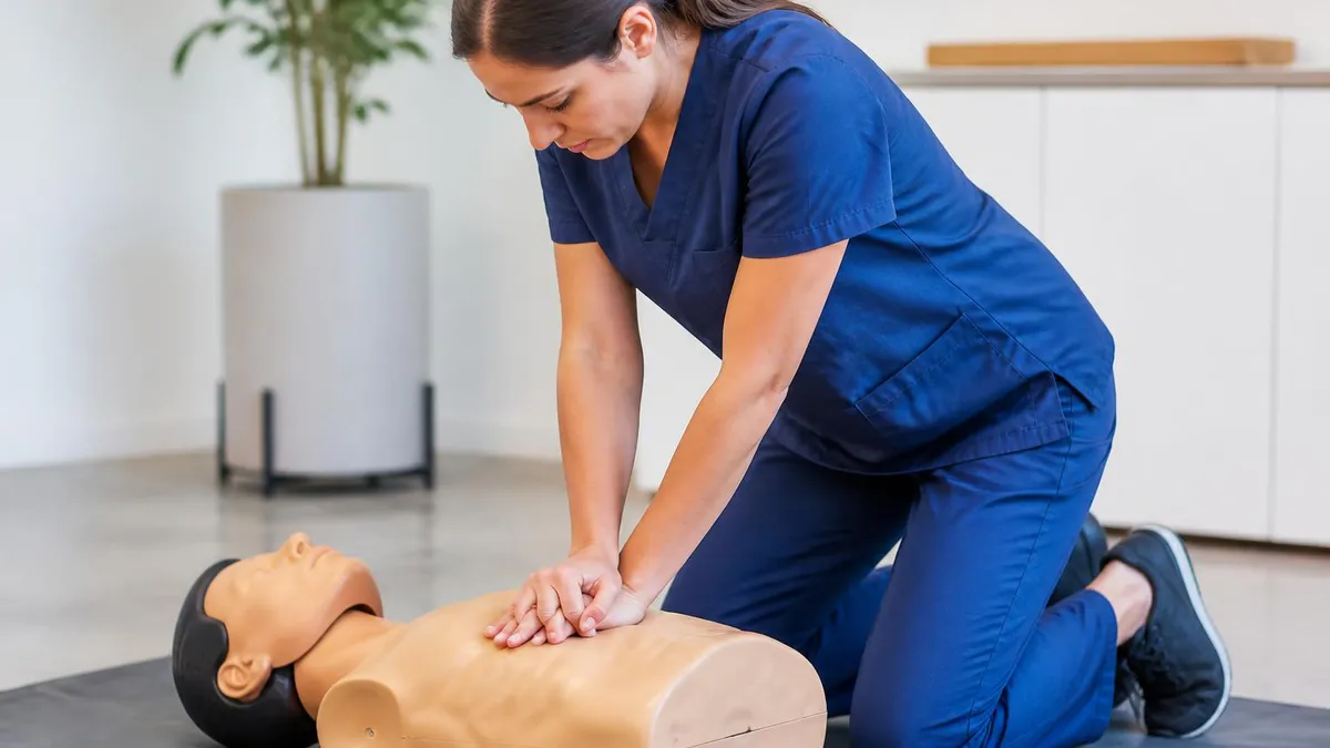 AHA CPR Renewal Online: Complete Guide to American Heart Association Recertification in 2026