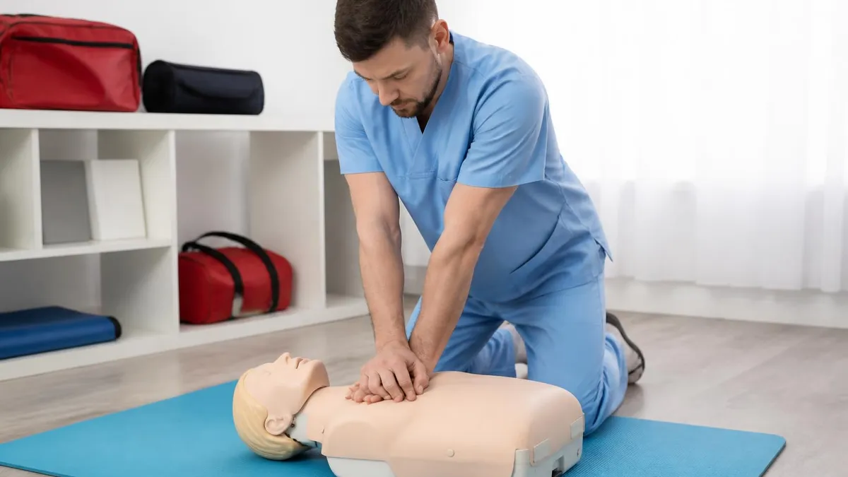 American Academy of CPR and First Aid: Complete Guide to Certification, Courses, and Standards in 2026