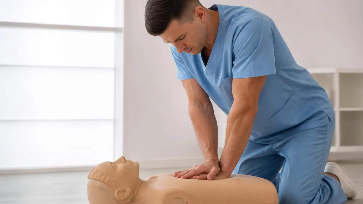 American Heart Association CPR Video: Complete Guide to Official AHA Training Videos and Learning Resources