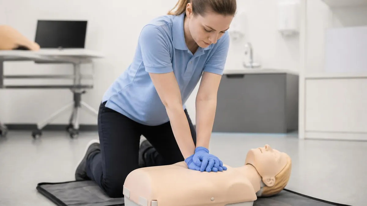 Annie CPR Doll and CPR Training Manikins: The Complete 2026 Guide to Choosing, Using, and Maintaining Lifesaving Practice Equipment