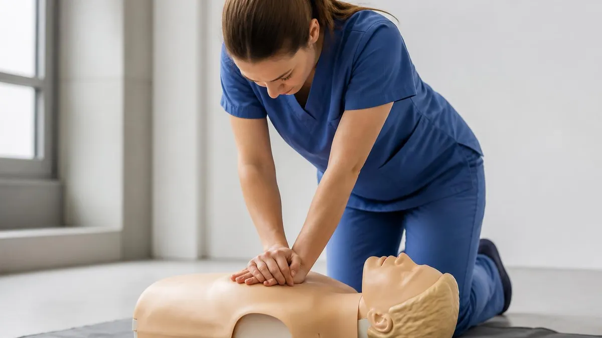 Become a CPR Instructor in 2026: Complete Certification, Cost, and Career Guide