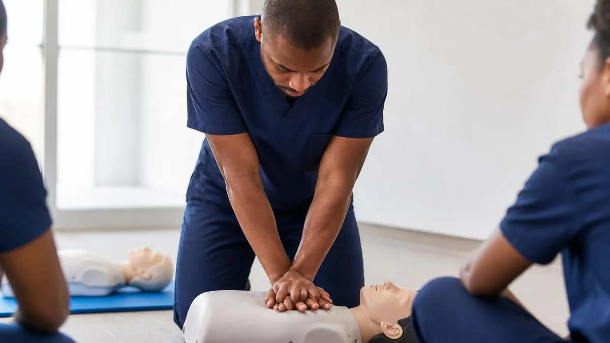 Become a CPR Instructor: Complete Career Guide to Teaching CPR, BLS, ACLS, and PALS in 2026