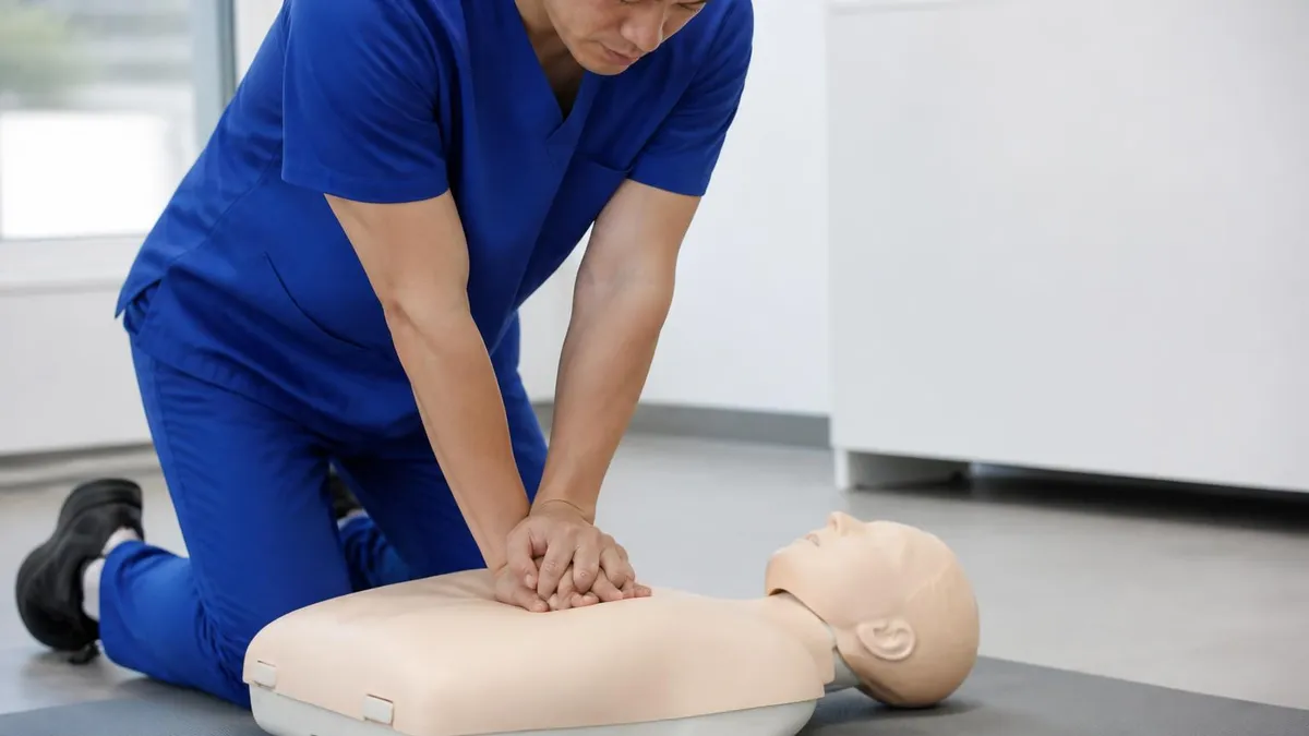 BLS CPR Certification Classes: Complete Study Guide and Certification Prep Hub for 2026