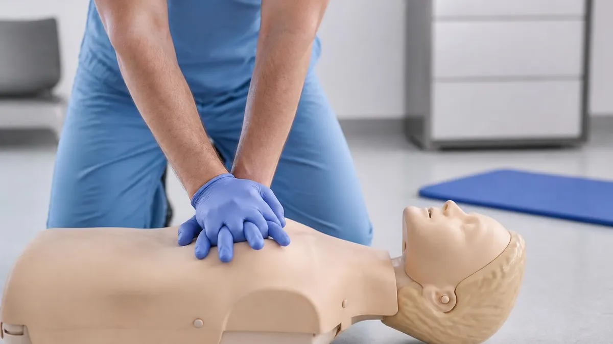BLS CPR Course: Complete Guide to Basic Life Support Certification in 2026