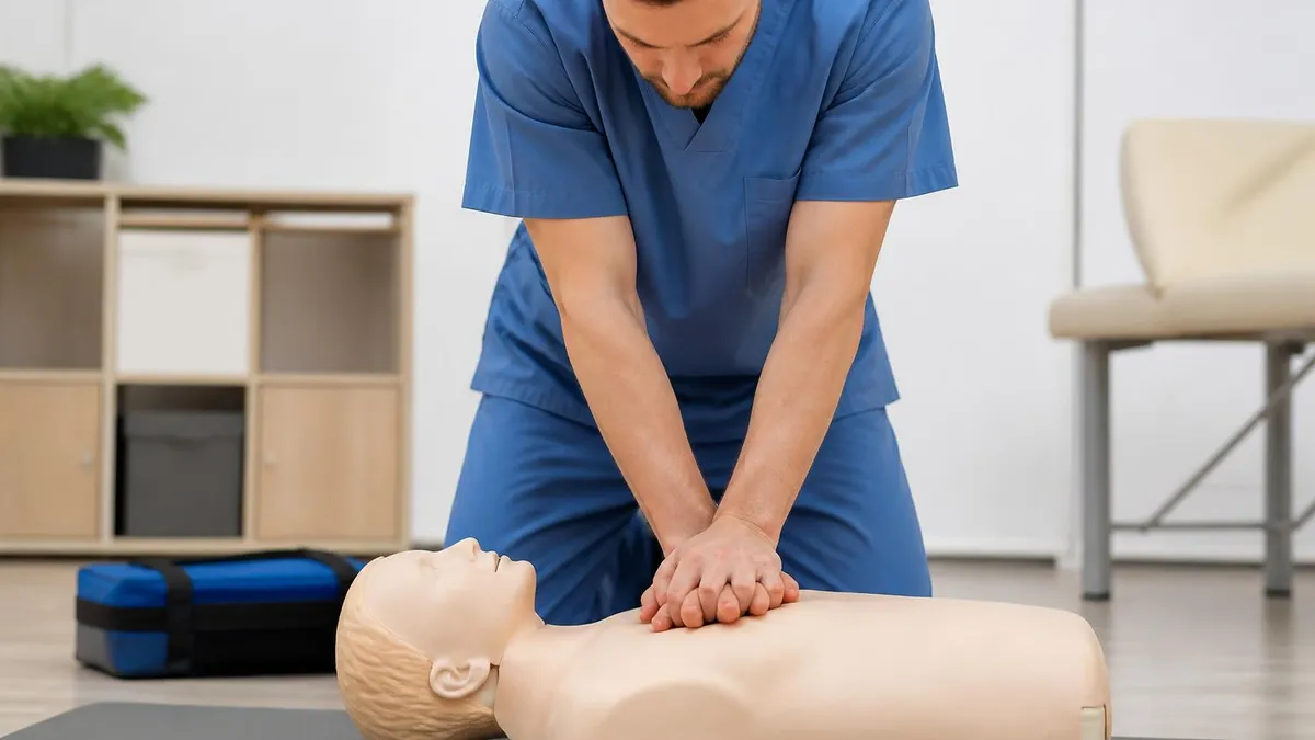BLS CPR Renewal: Complete Guide to Recertification, Requirements, and Online Options in 2026