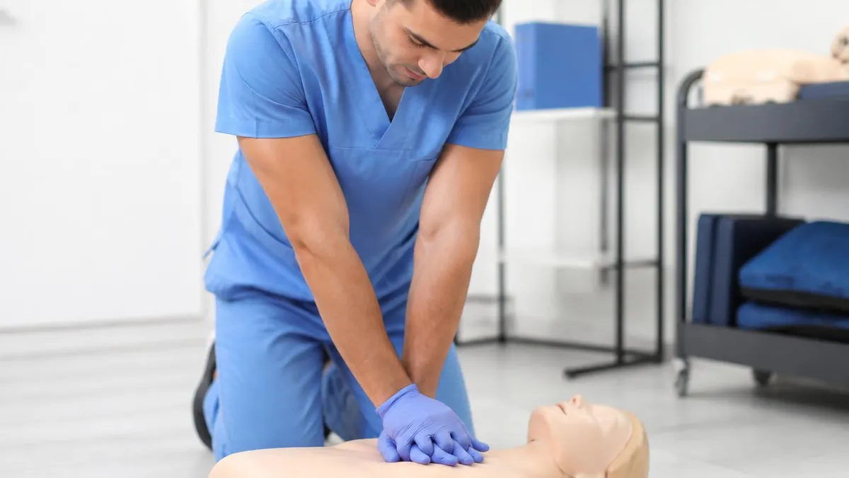 BLS CPR Training: Complete Guide to Life Support Certification in 2026