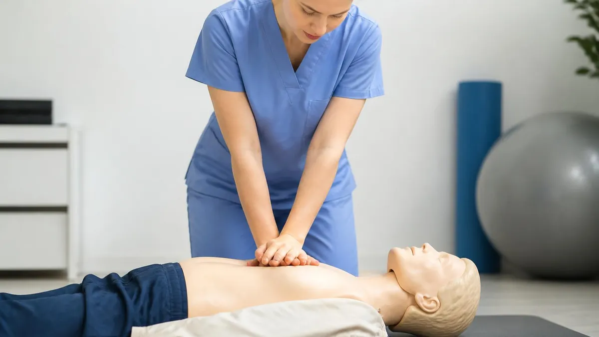 BLS vs CPR Certification: Complete Comparison Guide for 2026
