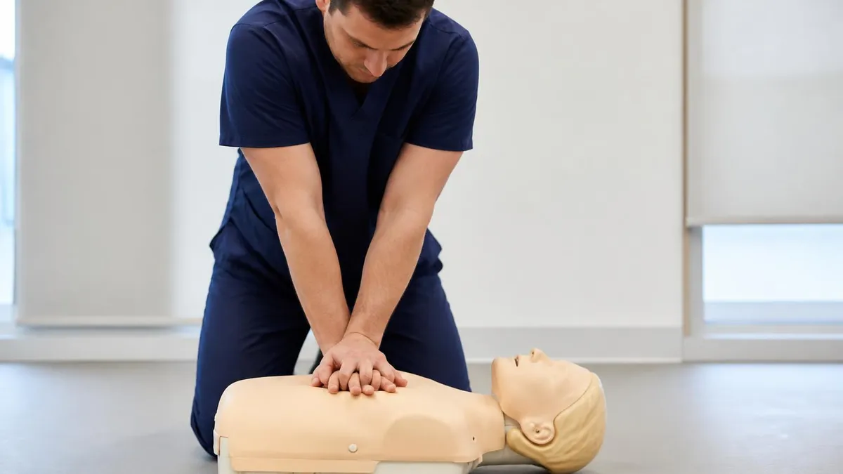 BLS vs CPR: Is BLS the Same as CPR? Complete 2026 Guide
