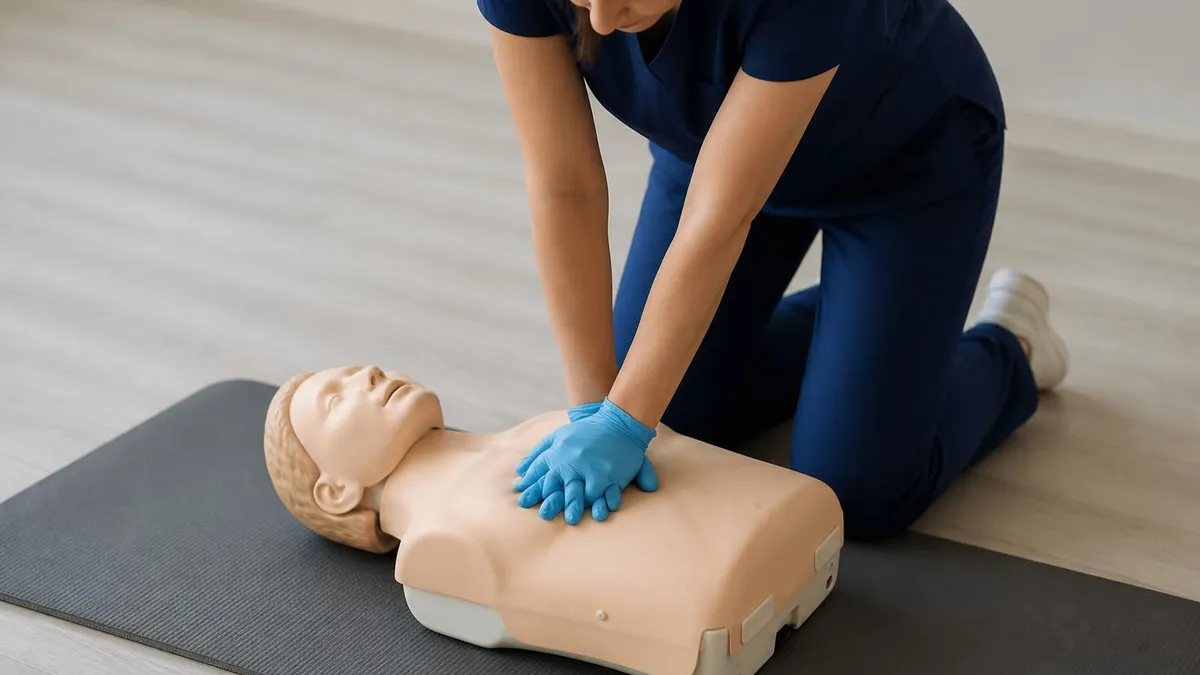 Boise CPR and First Aid Classes Near Me: Complete 2026 Guide to Local Certification, Costs, and Course Selection
