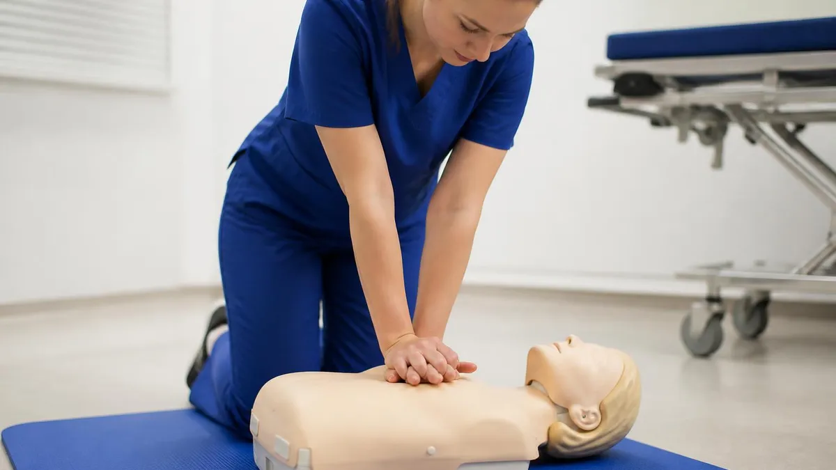C.A.B. Meaning in CPR: The CAB Sequence Explained Step by Step