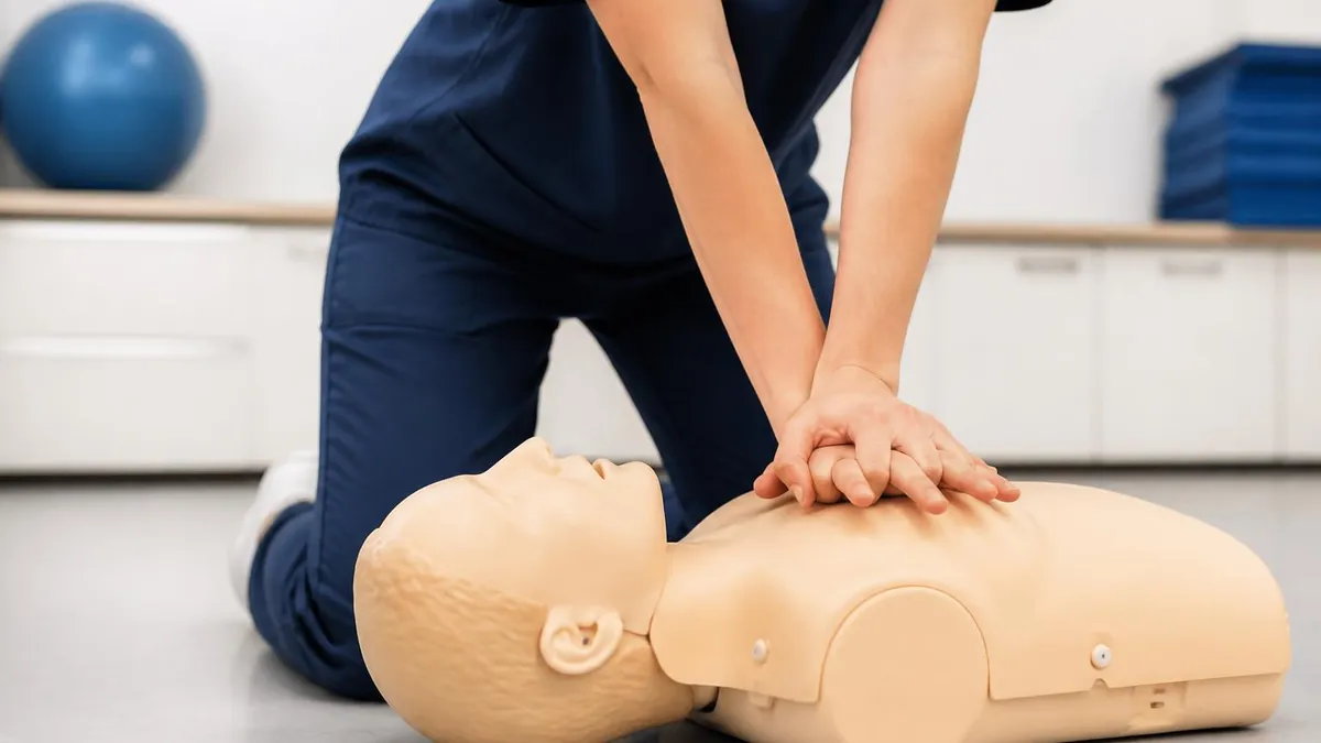 CAB Cardiopulmonary Resuscitation: The Complete Guide to Compressions, Airway, and Breathing Sequence in 2026