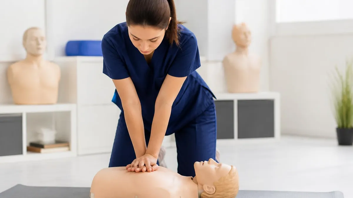 Can CPR Restart the Heart? What Bystanders Need to Know in 2026