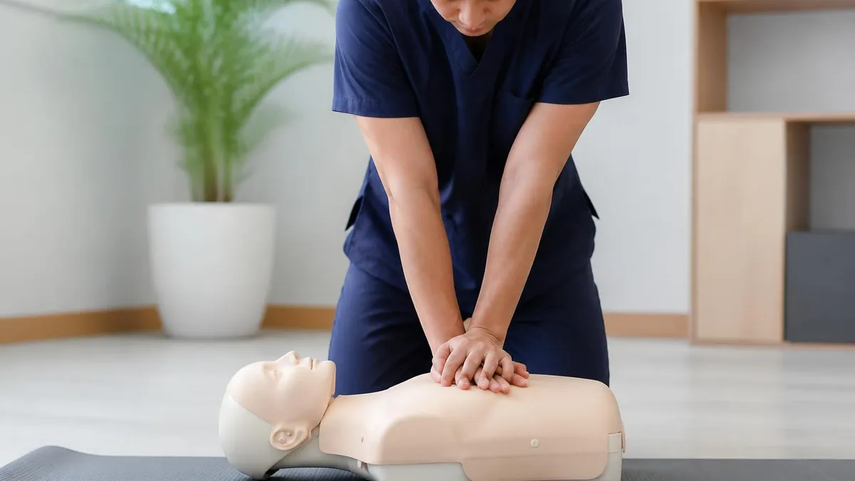 Cardiopulmonary Resuscitation Articles: A Complete Knowledge Hub for CPR Skills, ACLS, PALS, and Life Support in 2026