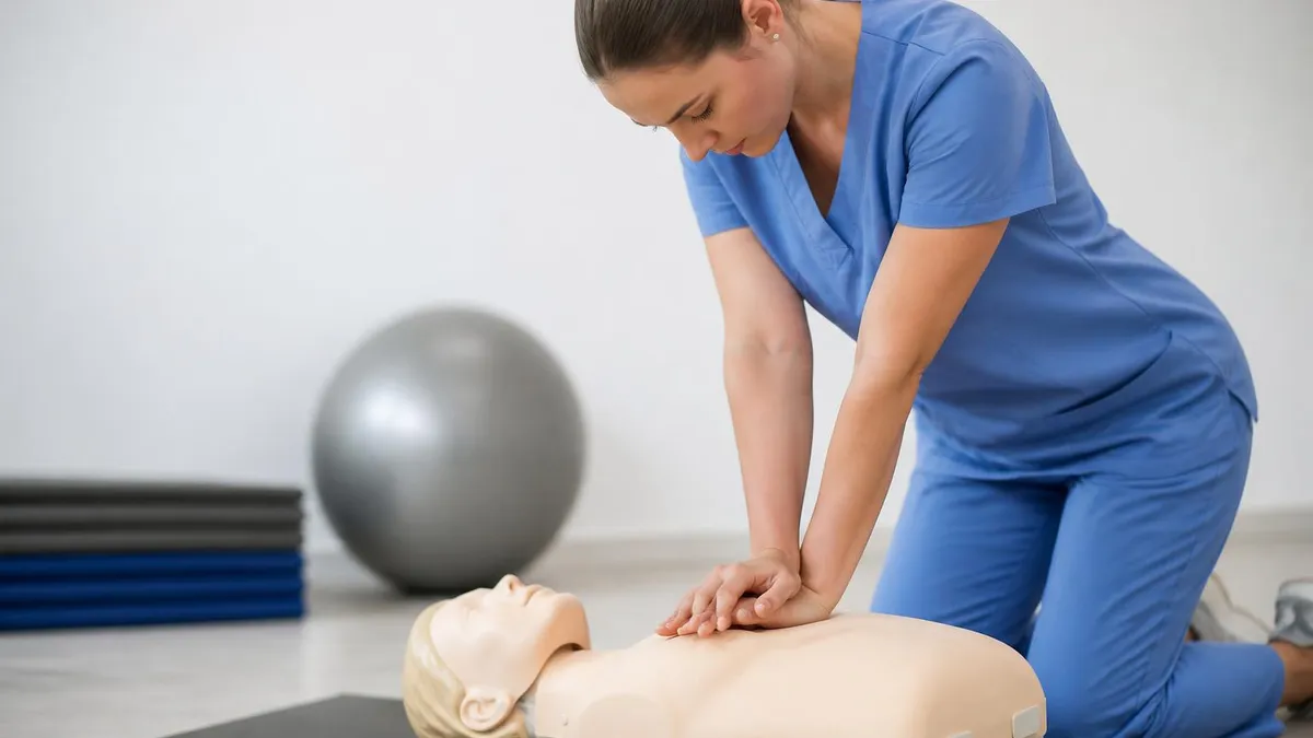 Cough CPR: What It Is, When It Works, and Why It's Almost Always a Myth