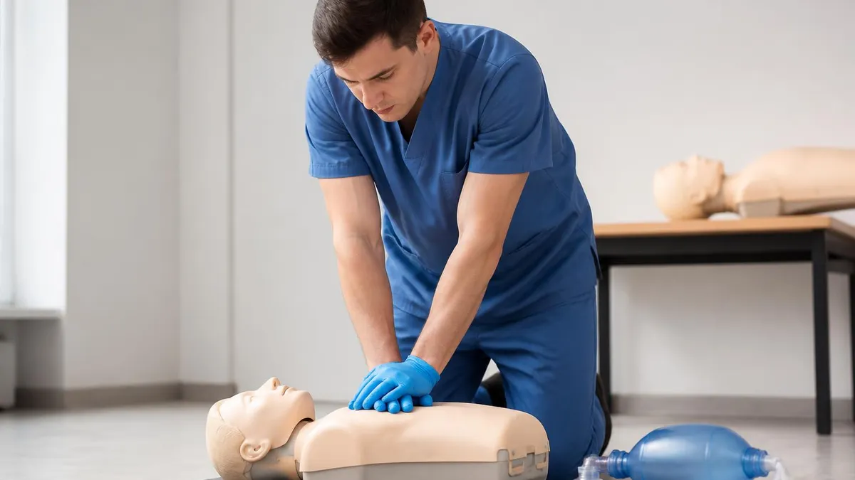 CPR Abbreviation: What CPR Stands For, History, and Why Cardiopulmonary Resuscitation Saves Lives in 2026