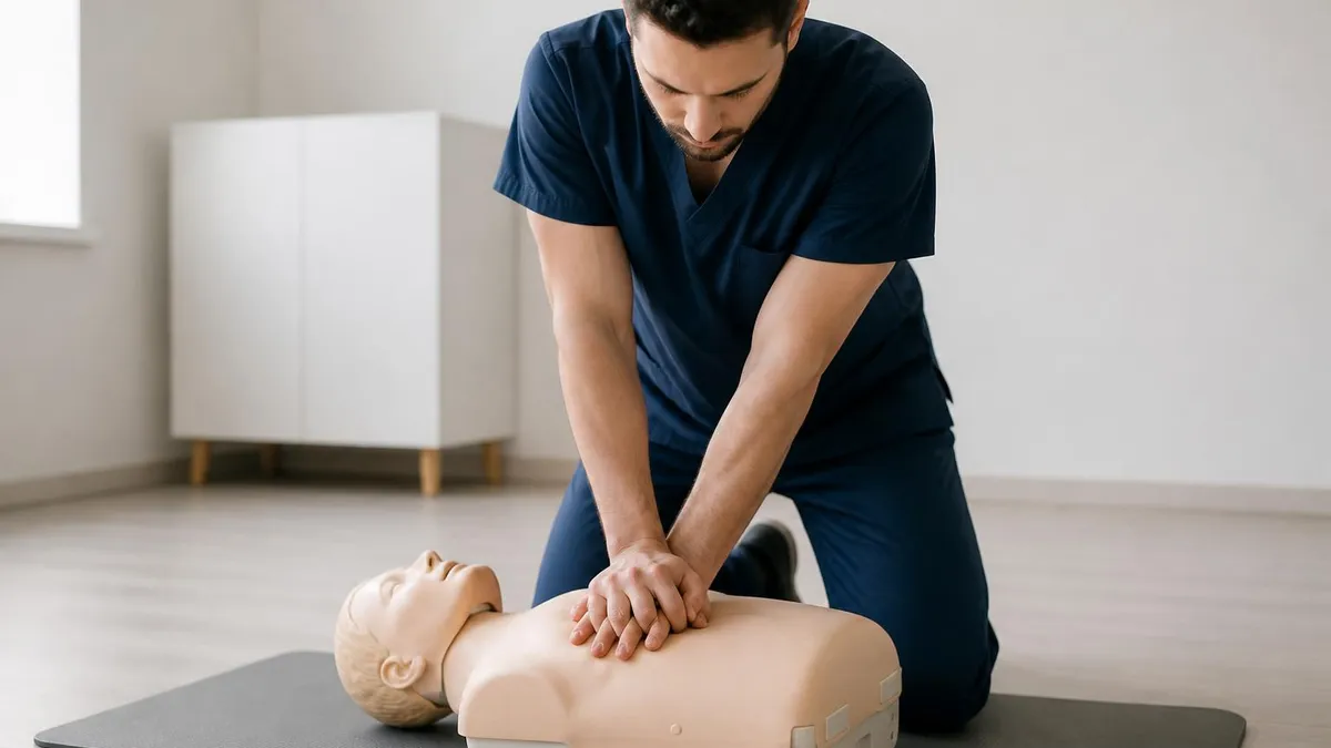 CPR Acronym Explained: What Every Letter Means and Why It Matters in 2026