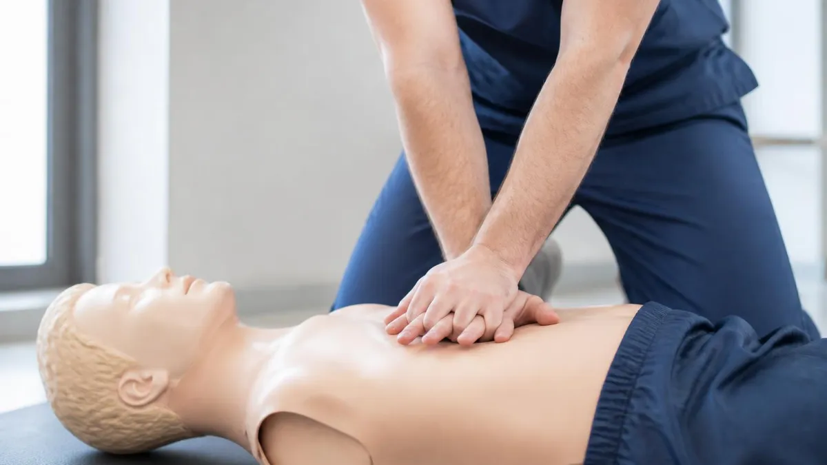 CPR AED Certification Online: The Complete 2026 Guide to Getting Certified, Recertified, and Workplace-Compliant